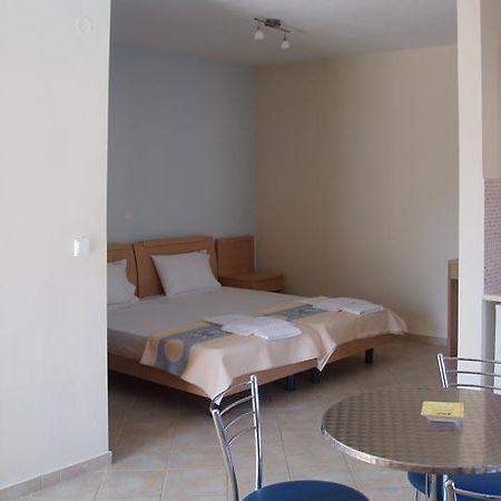 Nautilus Apartments Lesbos Island Εξωτερικό φωτογραφία