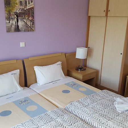 Nautilus Apartments Lesbos Island Εξωτερικό φωτογραφία