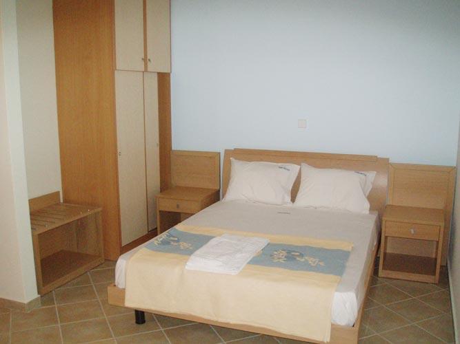 Nautilus Apartments Lesbos Island Εξωτερικό φωτογραφία