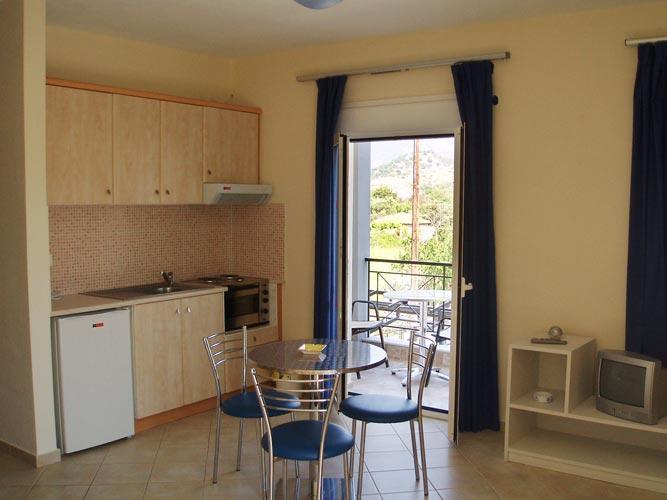 Nautilus Apartments Lesbos Island Εξωτερικό φωτογραφία