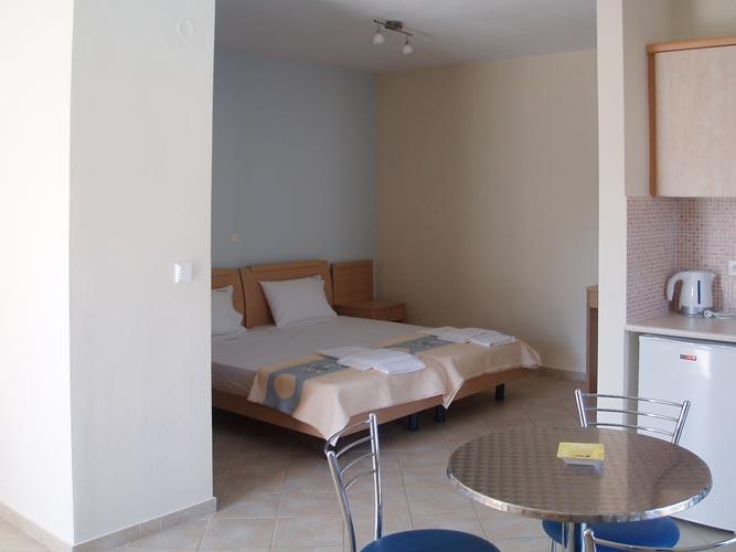Nautilus Apartments Lesbos Island Εξωτερικό φωτογραφία