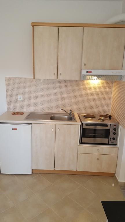 Nautilus Apartments Lesbos Island Εξωτερικό φωτογραφία