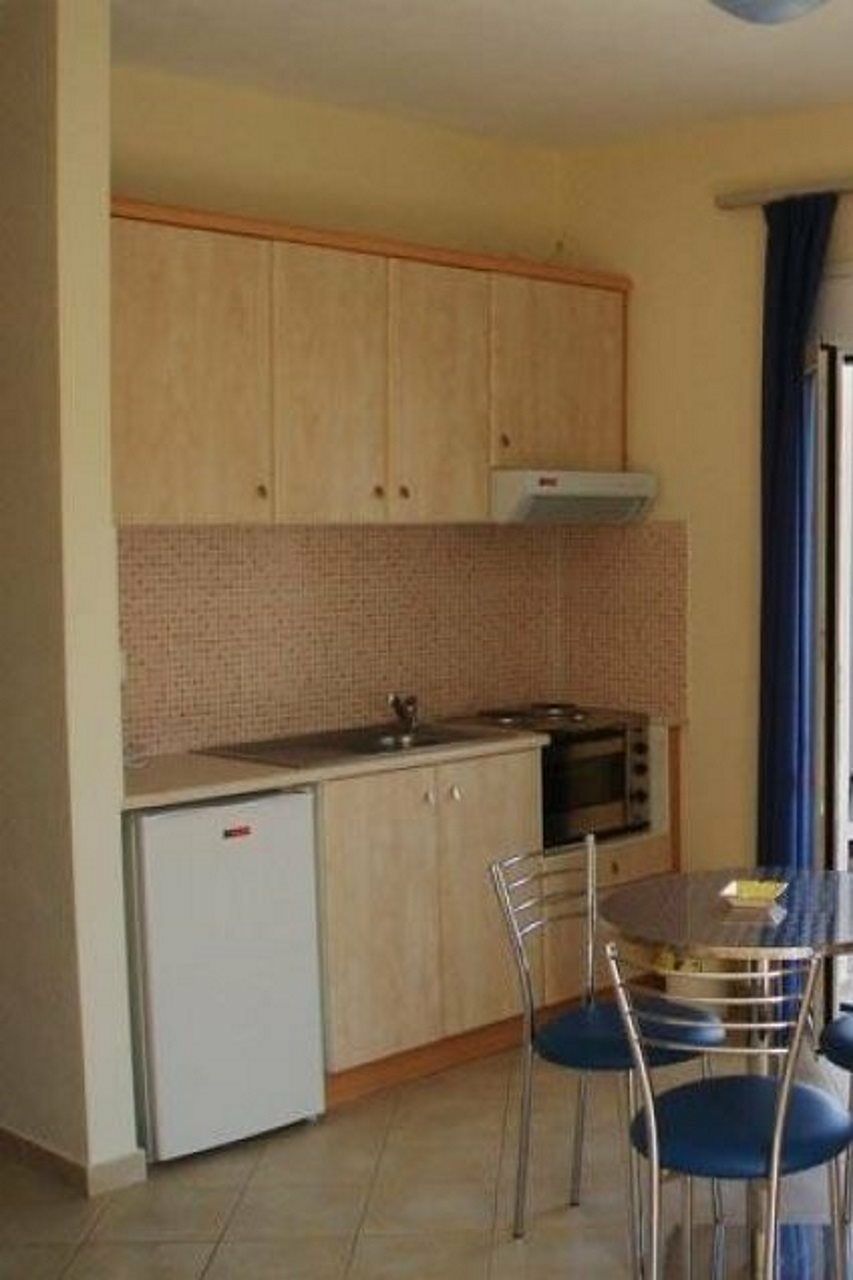 Nautilus Apartments Lesbos Island Εξωτερικό φωτογραφία